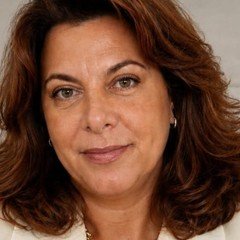Maria Cláudia Bravo