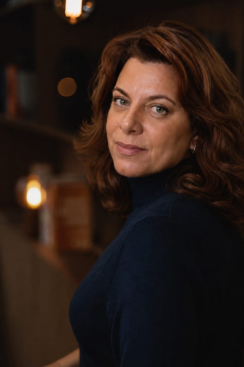Maria Cláudia Bravo, psicóloga clínica, CRP 58038/SP